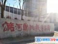 北京潞河国际教育学园学校2023年报名时间