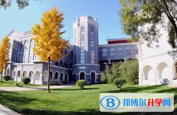  北京潞河国际教育学园学校靠谱吗