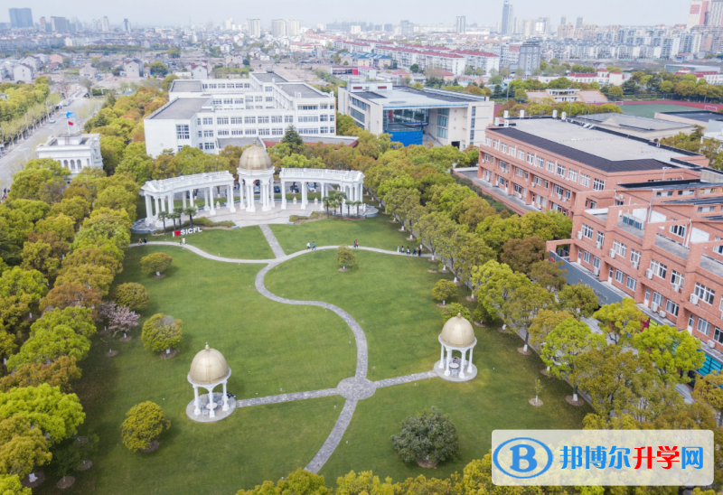 上海蒙特奥利弗学校2023年录取分数线