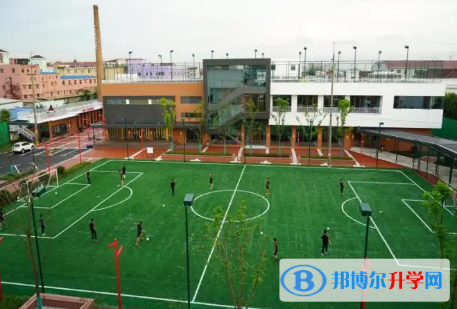  上海莱克顿学校2023年录取分数线