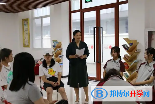  美达菲上海学校2023年招生政策