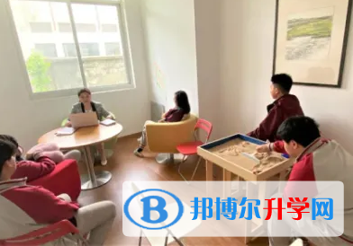  美达菲上海学校2023年报名时间