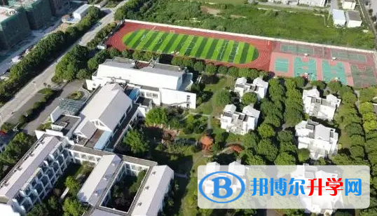  美达菲上海学校2023年录取分数线