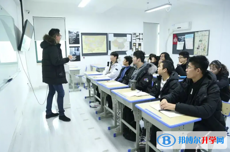  上海北美学校2023年入学条件