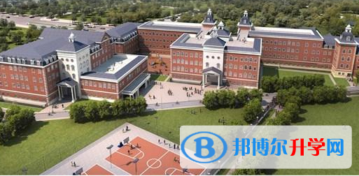  上海协和国际学校2023年入学考试