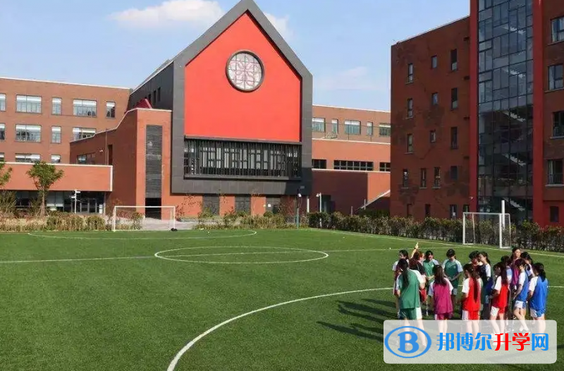  上海协和国际学校靠谱吗