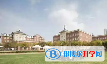  上海耀中国际学校2023年招生政策