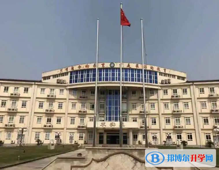 上海交大南洋中学国际部2023年报名时间