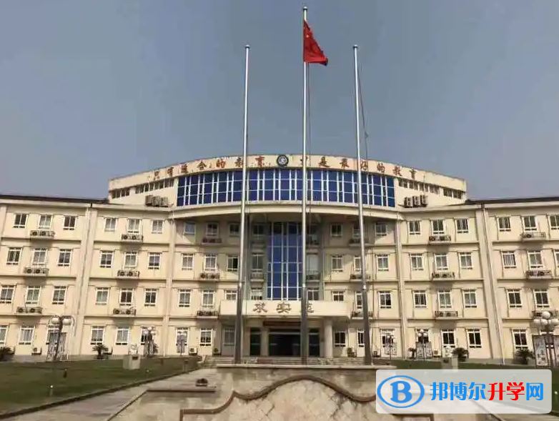 上海交大南洋中学国际部2023年学费标准
