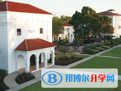  美中美育美国高中怎么样
