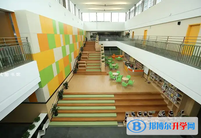 上海万科双语学校2023年招生政策