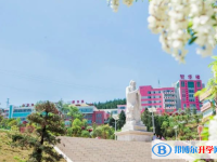 盘州市第十一中学2025年学费、收费多少