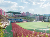 盘州市第十一中学2025年排名
