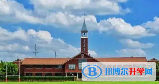 上海德威英国国际学校2023年报名时间