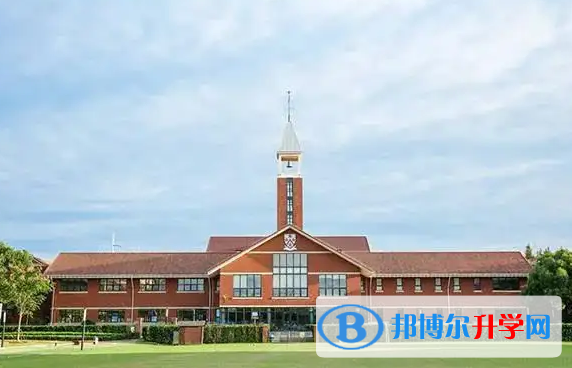 上海德威英国国际学校2022年录取分数线
