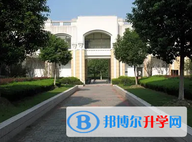  上海外国语大学立泰学院2023年入学条件