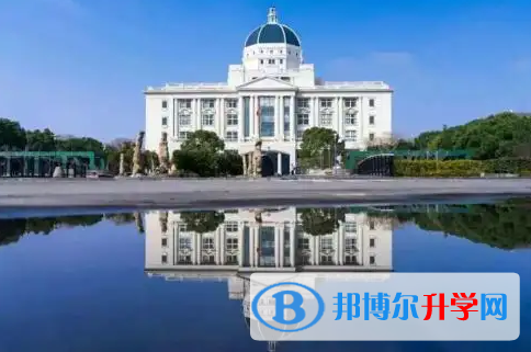  上海外国语大学立泰学院2023年课程体系