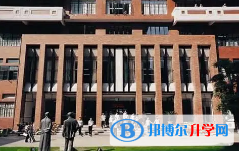  上海格致中学国际部靠谱吗