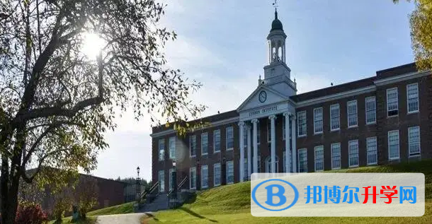  美国佛蒙特州国际学校2022年招生政策