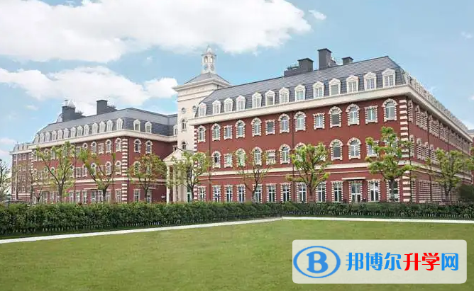 上海澳大利亚国际高中2023年报名时间