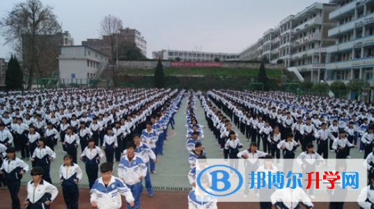 纳雍雍安育才高级中学2022年报名条件、招生要求、招生对象