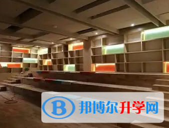  美国蒙特沃德中学上海分校2023年招生政策