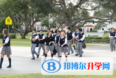  美国蒙特沃德中学上海分校2023年入学考试