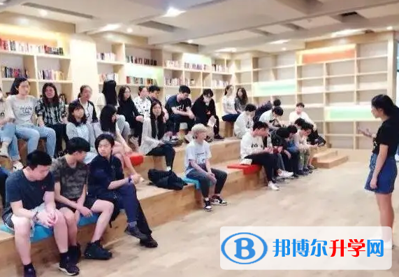  美国蒙特沃德中学上海分校2023年学费标准