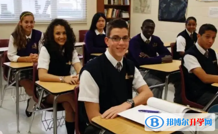  美国蒙特沃德中学上海分校靠谱吗