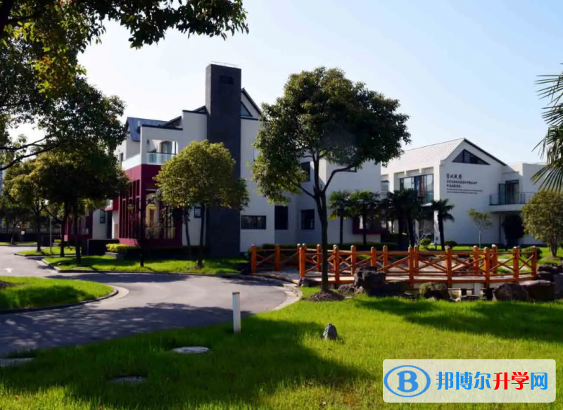  上海铭远双语高中2023年入学条件