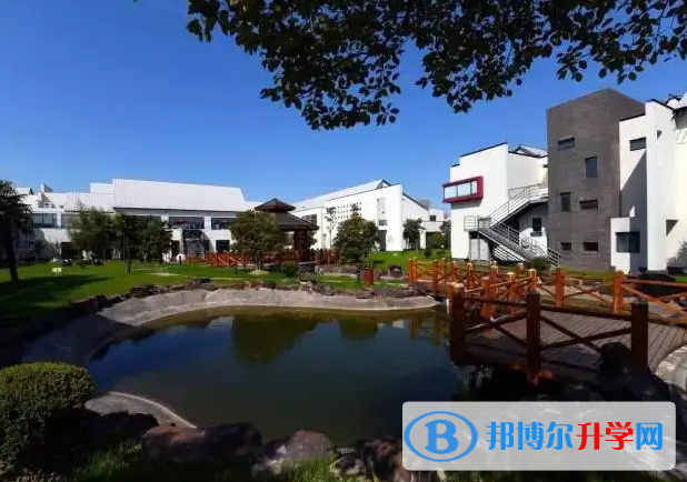  上海铭远双语高中2023年录取分数线