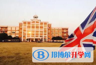 领科教育上海校区2023年录取分数线