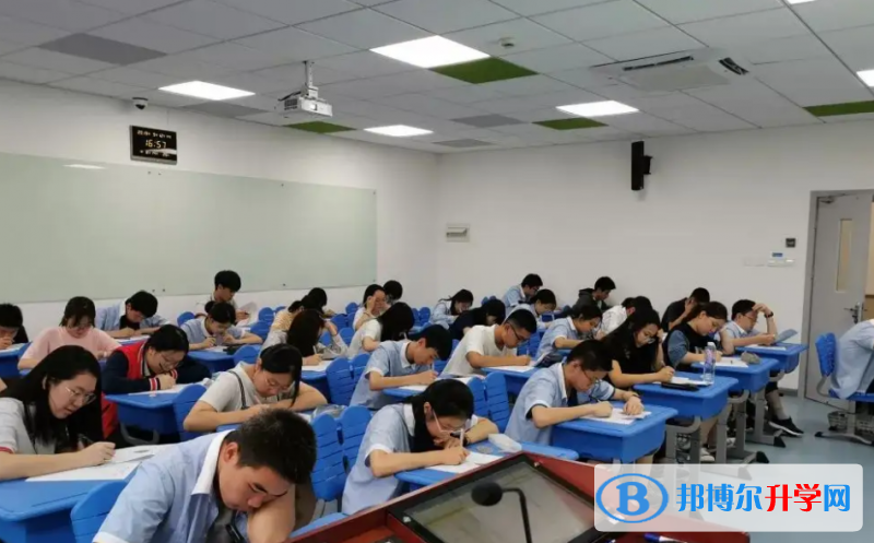 上海交通大学国际课程中心2023年入学条件