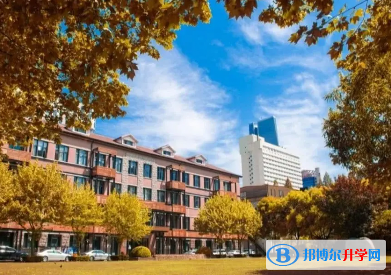 上海交通大学国际课程中心2023年学费标准