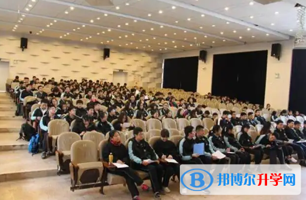 上海交通大学国际课程中心2023年录取分数线