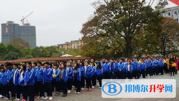 贵州省兴仁县第一中学2022年怎么样、好不好