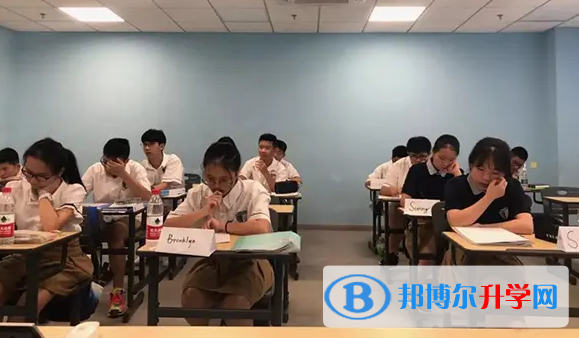  上海常青日本高中课程中心2023年招生政策