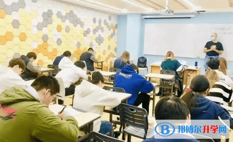 上海常青日本高中课程中心2023年报名时间