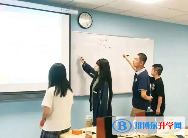 上海常青日本高中课程中心怎么样