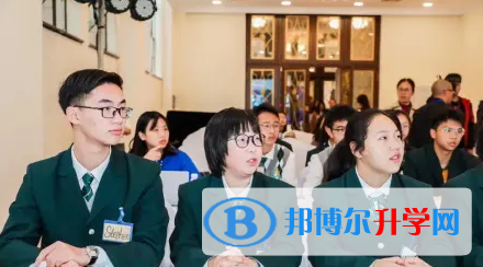  上海天华英澳美国际学校2023年招生政策