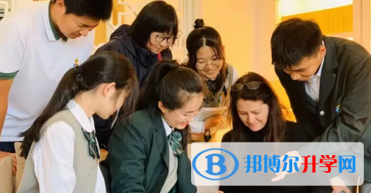 上海天华英澳美国际学校2023年入学考试