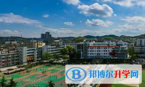 贵州省黔西县第一中学2022年怎么样、好不好