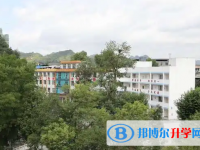 贵州省遵义县高坪中学2022年网站网址
