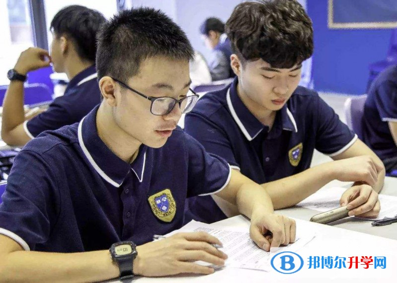 上海诺美学校2023年入学考试