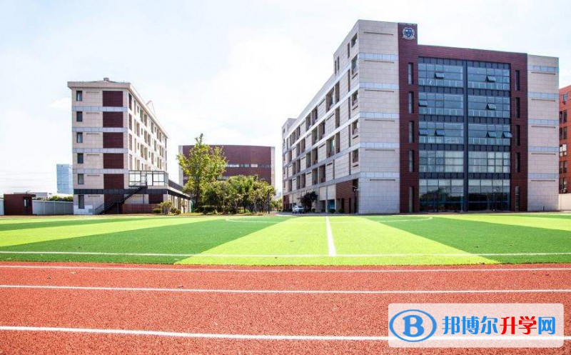 上海诺美学校2023年录取分数线