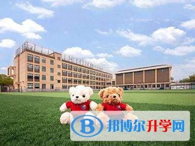 上海外国语大学西外外国语学校2023年课程体系