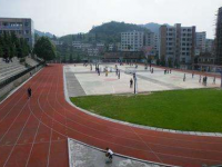 习水县第五中学2022年排名