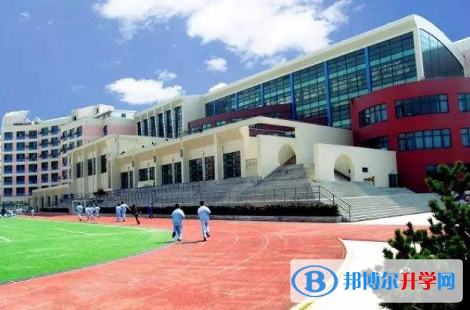 上海平和双语学校2023年招生政策