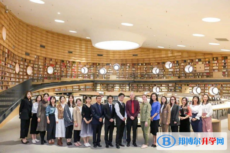上海平和双语学校2023年入学条件