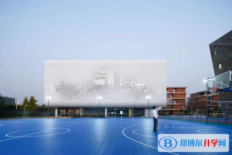 上海平和双语学校2023年课程体系